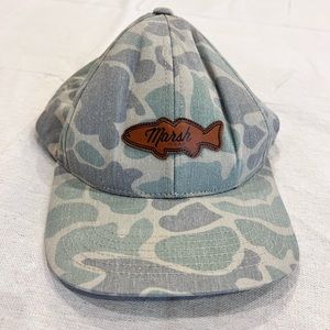 Marsh Wear Hat